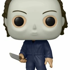 Funko Halloween - Michael Myers Pose Pop! Vinyl POP! Vinyls