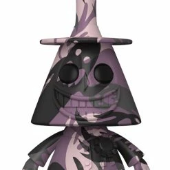 Funko The Nightmare Before Christmas - Mayor (Artist Series) Pop! Vinyl With Protector