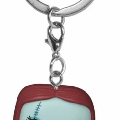 Funko The Nightmare Before Christmas - Sally Sewing Pocket Pop! Keychain