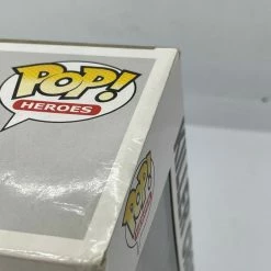 Matt Eather Batman: Arkham Asylum - Killer Croc Pop! Vinyl Rare Pop Vinyl Figurines