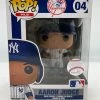 Lindsey MacFarlane MLB - Aaron Judge Pop! Vinyl POP! Vinyls