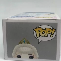 Alisha Lee Frozen - Frozen Pop Vinyl Bundle (6 Pops)