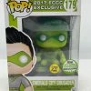 Lindsey MacFarlane Icons - Emerald City Crusader GITD ECCC 2017 Exclusive Pop! Vinyl