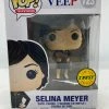 Lindsey MacFarlane Veep - Selina Meyer Chase Pop! Vinyl Rare Collectables