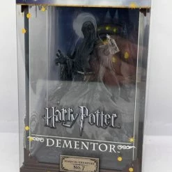 Ashleigh Webber Rare Collectables Harry Potter Magical Creatures Dementor Statue