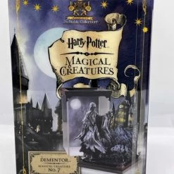 Ashleigh Webber Rare Collectables Harry Potter Magical Creatures Dementor Statue