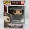John Blair Assassin’s Creed - Aguilar (Crouching) Loot Crate Exclusive Pop! Vinyl