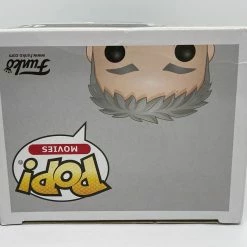 John Blair Blade Runner 2049 - Deckard Pop! Vinyl