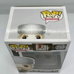 John Blair Rare Collectables The Hateful Eight - John ‘The Hangman’ Ruth Pop! Vinyl