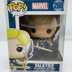 John Blair Marvel - Valkyrie Pop! Vinyl