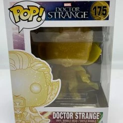 John Blair Doctor Strange - Doctor Strange (Astral) Pop! Vinyl