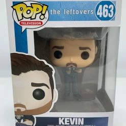 John Blair POP! Specials Leftovers - Kevin Pop! Vinyl