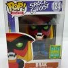 John Blair Rare Collectables Space Ghost - Brak SDCC 2016 Exclusive Pop! Vinyl