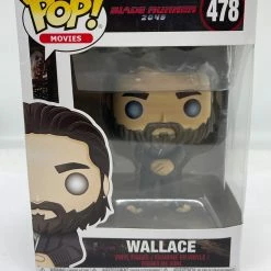 John Blair POP! Specials Blade Runner: 2049 - Wallace Pop! Vinyl
