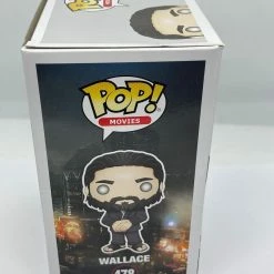 John Blair POP! Specials Blade Runner: 2049 - Wallace Pop! Vinyl
