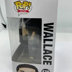 John Blair POP! Specials Blade Runner: 2049 - Wallace Pop! Vinyl