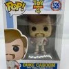 John Blair Toy Story 4 - Duke Kaboom Pop! Vinyl