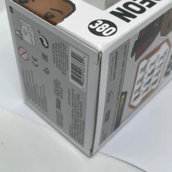 John Blair Star Wars: The Mandalorian - Moff Gideon Pop! Vinyl