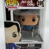 John Blair Ash Vs Evil Dead - Ash Pop! Vinyl Rare Collectables