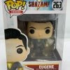 John Blair POP! Specials Shazam - Eugene Pop! Vinyl