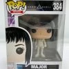 John Blair Ghost In The Shell -Major Pop! Vinyl