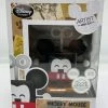 John Blair Mickey Mouse - Mickey Mouse Artist Series D23 Exclusive Limited Edition 3000pc Pop! Vinyl Rare Collectables