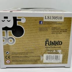 John Blair Mickey Mouse - Mickey Mouse Artist Series D23 Exclusive Limited Edition 3000pc Pop! Vinyl Rare Collectables