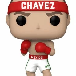 Funko POP! Vinyls Boxing - Julio Cesar Chavez Pop!