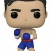 Funko Boxing - Ryan Garcia Pop!