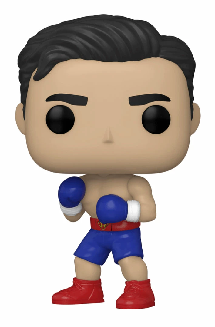 Funko Boxing - Ryan Garcia Pop! 1 Funko Boxing - Ryan Garcia Pop!