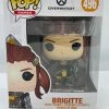Jasmin Beard Overwatch - Brigitte Pop! Vinyl POP! Vinyls