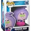 Funko The Sword In The Stone - Madam Mim Pop! Vinyl