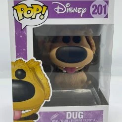 Garry Soetana Rare Collectables Up - Dug Pop! Vinyl