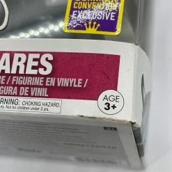 Strix Ozimo Wonder Woman - Ares SDCC 2017 Exclusive Pop! Vinyl Rare Collectables