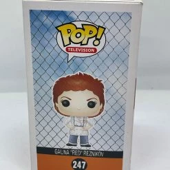 Strix Ozimo Rare Collectables Orange Is The New Black - Galina ‘Red’ Reznikov Pop! Vinyl