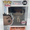 Strix Ozimo Rare Collectables Orange Is The New Black - Suzanne ‘Crazy Eyes’ Warren Pop! Vinyl