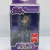 Strix Ozimo Rare Collectables Jessica Jones - Jessica Jones SDCC 2018 Exclusive Rock Candy