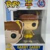 Jordana Stone Toy Story 4 - Gabby Gabby Pop! Vinyl POP! Specials