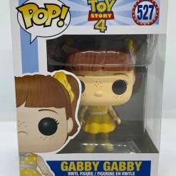 Jordana Stone Toy Story 4 - Gabby Gabby Pop! Vinyl POP! Specials