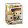 Funko My Hero Academia - Mirio Hero Costume Pop! Vinyl POP! Vinyls
