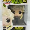 Jake Eddy Drag Queens - Alaska Pop! Vinyl Rare Collectables