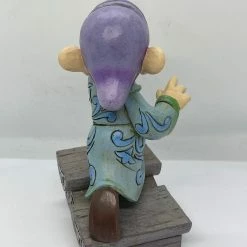 Jake Eddy Rare Collectables Jim Shore Disney Traditions - Dopey ‘A Light In The Dark’ Figurine