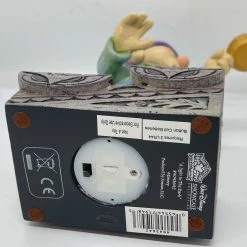 Jake Eddy Rare Collectables Jim Shore Disney Traditions - Dopey ‘A Light In The Dark’ Figurine