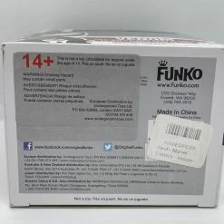 Ricky Belcher Marvel - Venom Underground Toys Exclusive Pop! Vinyl