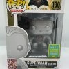 Ricky Belcher Batman Vs Superman - Superman (False God) SDCC 2016 Exclusive Pop! Vinyl Rare Collectables