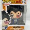 Ricky Belcher POP! Vinyls Dragon Ball Z - Vegeta Metallic US Exclusive Pop! Vinyl