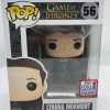 Ricky Belcher Game Of Thrones - Lyanna Mormont NYCC 2017 Exclusive Pop! Vinyl