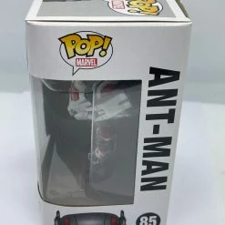 Ricky Belcher Ant-Man - Ant-Man GITD Pop! Vinyl