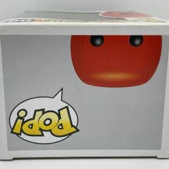 Ricky Belcher Sonic, Knuckles & Tails Pop! Vinyl Set (3 Pops)