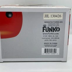 Ricky Belcher Sonic, Knuckles & Tails Pop! Vinyl Set (3 Pops)